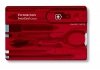 SwissCard Classic 0.7100.T Victorinox